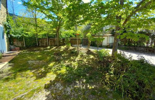 A Casa là l'Aiola, Villa with Jacuzzi and AC - Foto 59