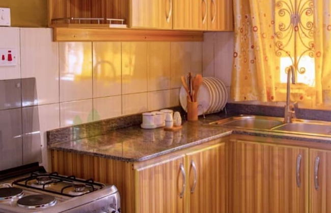 Lwanar Villas and Apartments - Foto 24