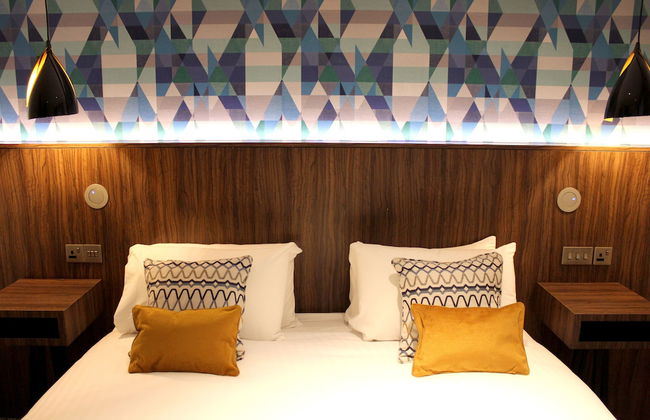 91 Aparthotel Jesmond Road - Foto 6