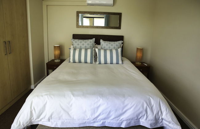 Ellefsen Suite 117 - Foto 5