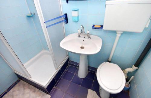 Holiday apartments Veli Iz, Iz - 6253 - Foto 20