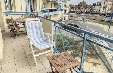 fleur de sel appartement face à la mer - Foto 22