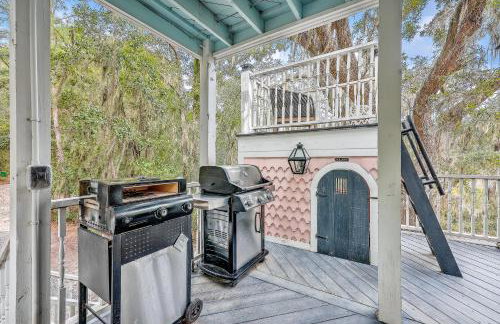 The Charleston Treehouse - Foto 25