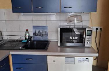 Schöne Wohnung im Herzen von Burgstädt - Foto 9