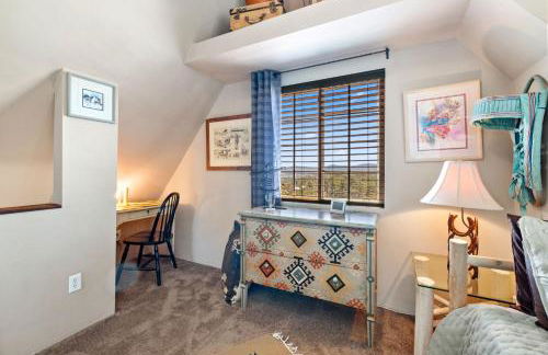 Thumbe Butte 2-BR Chalet Mtn Views5min Wsky Row - Foto 25