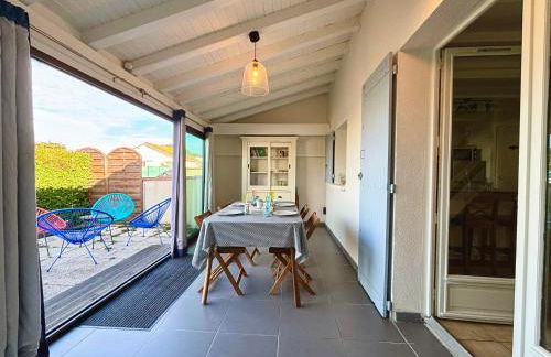 La Nauzane, proche plage - Vaux-sur-Mer - Foto 32