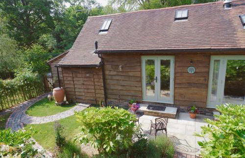 Nest Holiday Hideaway Wren Cottage-Beautiful Location in the Long Mynd Area of Outstanding Natural Beauty- WHIRLPOOL JACUZZI BATH! - Foto 46