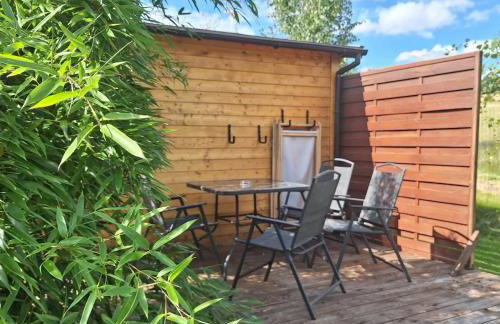 Agroturystyka Polana Giebułtów obok Świeradowa i zamku Czocha, domki przyjazne rodzinom z dziećmi - Photo 48