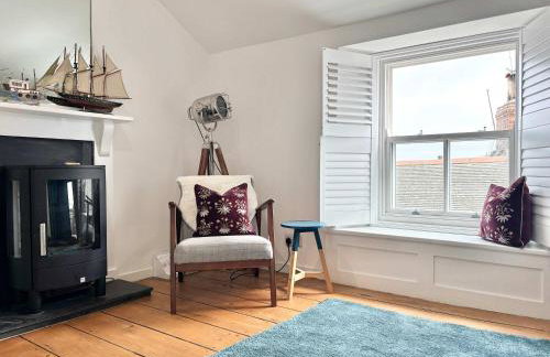 Quaint Cosy Cottage Mousehole - Photo 10