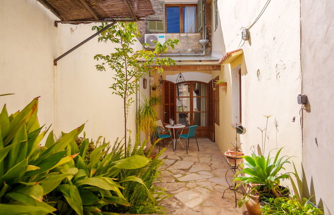 Can Salom - Photo 19