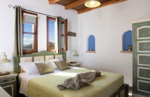 Panteli Beach Hotel - Foto 61