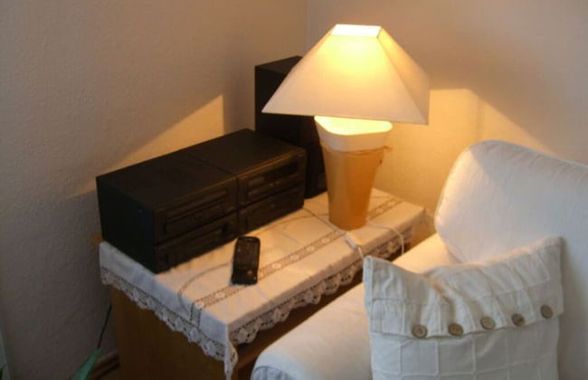 Apartment in Tauberbischofsheim - Foto 4