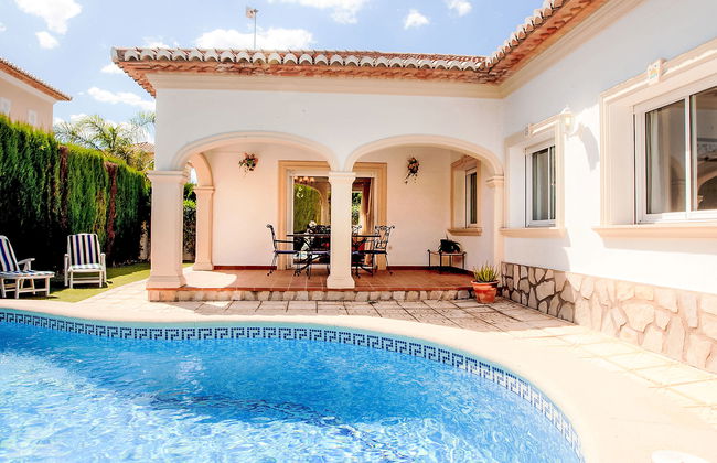 Villa Lyndy - Foto 14