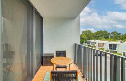 Moon Bay Condo, Paradise Found! Heated pool, boat slip, resort amenities and concierge services available! - Foto 25