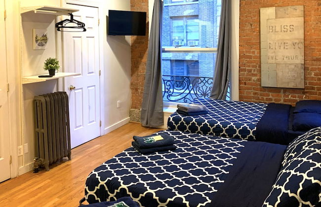 Macy Empire Apartments - Foto 37