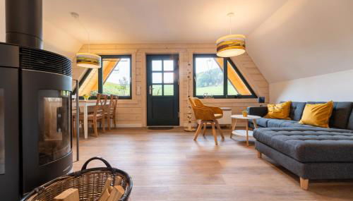 Blockhaus 1 - Foto 3