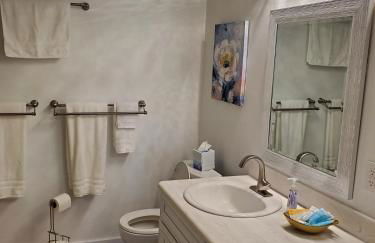 Casa Del Lago Camping, Jetski docks, Personal dock - Foto 14