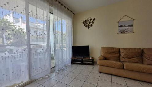 Royan - APPARTEMENT avec EMPLACEMENT IDEAL - terrasse - garage privatif - Foto 4