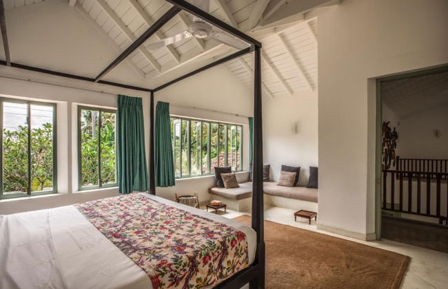 Beautifully Renovated Family Village House Within Walking Distance To The Beach - Foto 6