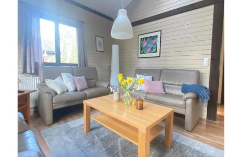 Ferienhaus mit Garten, Eschede - Foto 12