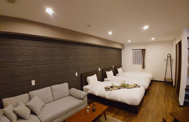 Vacation Rent Kanazawa - Photo 31