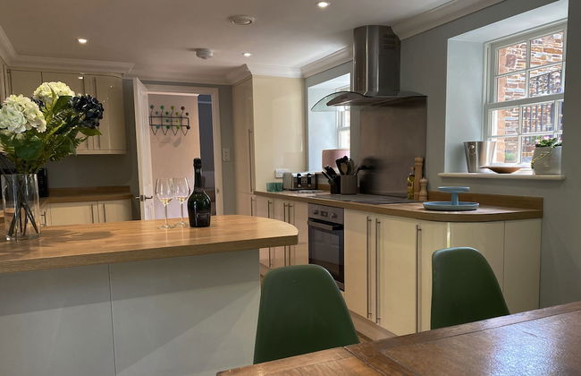 Riverside Idyll - the Perfect Cornish Sanctuary - Foto 8