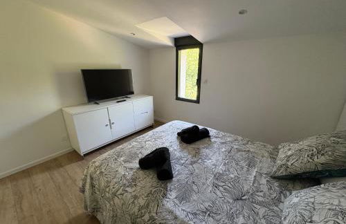 Maison de standing proche de la mer - Foto 26