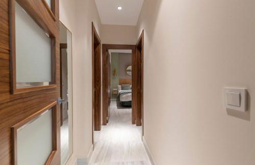 BiBo Suites Real Chancilleria - Photo 63