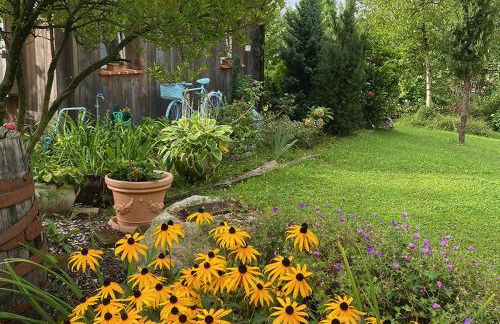 Casetta dipinta Fattoria dei fiori - Photo 29