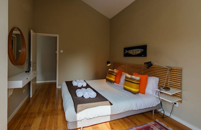 Casa Portuguesa by Una - Foto 15