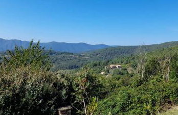 le Chausse à Brès chambre d'hôtes 1 - Foto 6