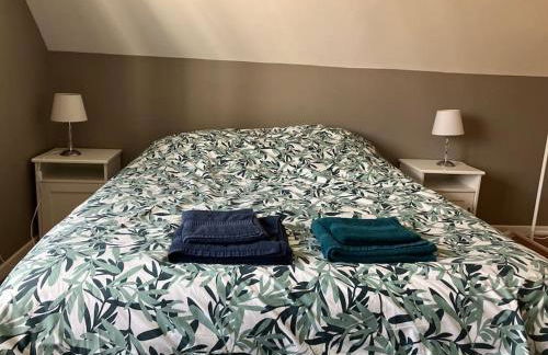 Appartement spacieux en centre ville - Foto 18