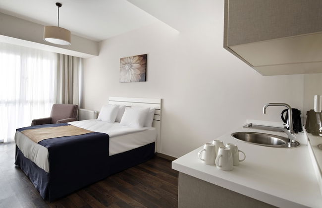 Prime Suites - Foto 6