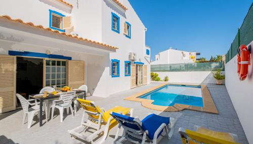 Villa Nina - Foto 2, sunbed