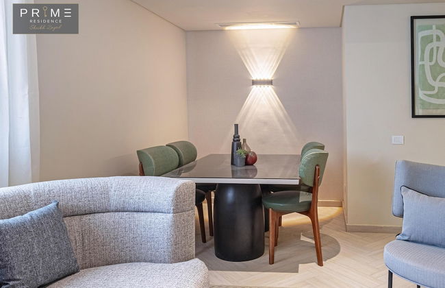 Prime Residence Sheikh Zayed - Foto 28