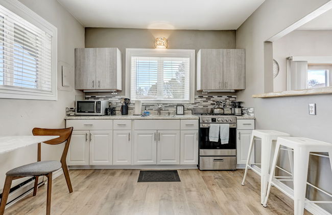 Downtown Monument - Foto 10