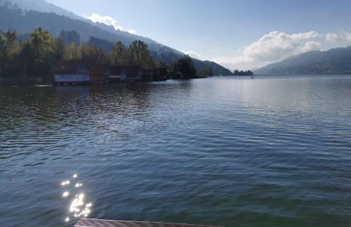 Konstanzer Bergblick mit Wintergarten - Foto 34