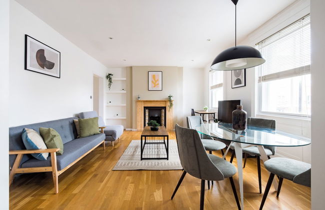 The Bridge Flats - Foto 25