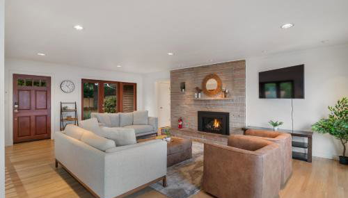 Lakeview house centrally located - Foto 4