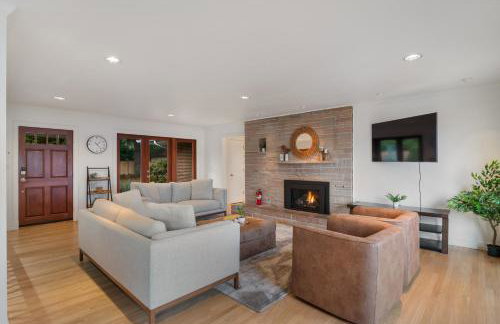 Lakeview house centrally located - Foto 4