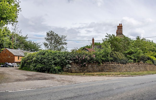 Eakley Stables - Woody - Foto 15