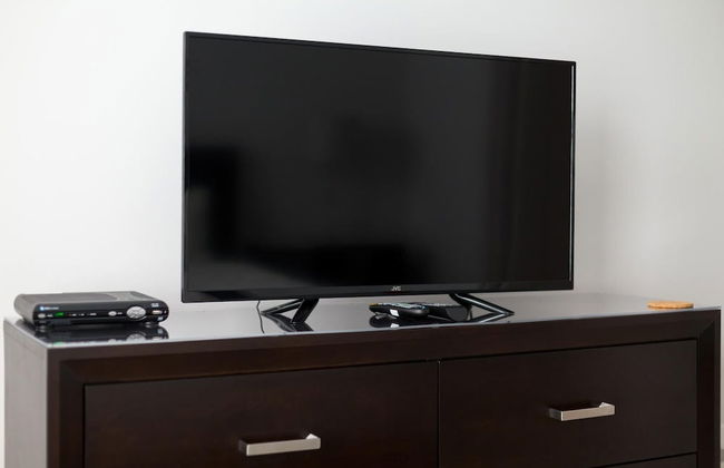 S1bc Great Location Peaceful 1-br Near Colony Square - Foto 6