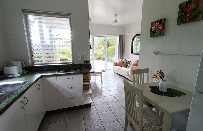 Muri Retreat - Photo 41