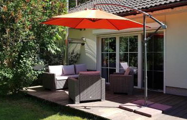 Ferienhaus Fichtenwalde, 160qm, 3SZ, 2BD, Küche, VDSL - Photo 23