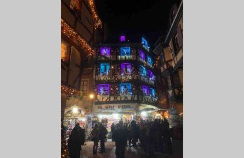 Coeur Alsace - Foto 68