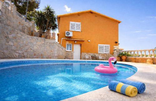 VIP Poolsuite Calafell - Photo 1