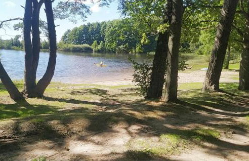 Awesome Home In Sianow With Sauna - Foto 9