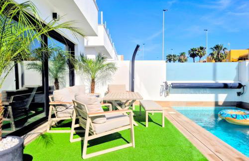 CasaBlanca- Private Heated Pool - Photo 3