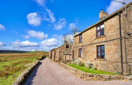 Finest Retreats - Middle Barn at Blackclough Farm - Foto 1