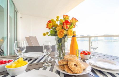 Marina Bay 1008 - Foto 6